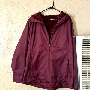 Columbia Winter Jacket size XL